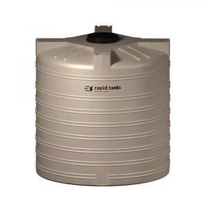 5000L Water Tank